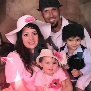 Meet your Posher, Chelsea